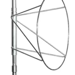 Wind Sock Frame