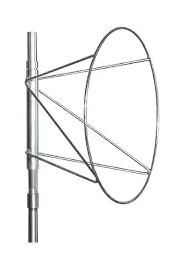 Wind Sock Frame