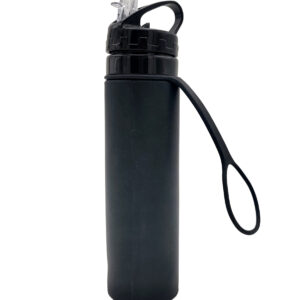 SILICON WATER BOTTLE