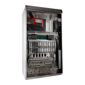 TRAFFIC LIGHT CONTROLLER