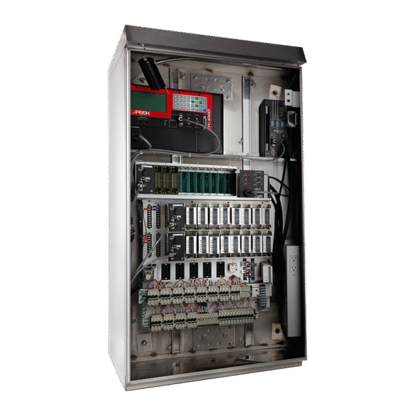TRAFFIC LIGHT CONTROLLER