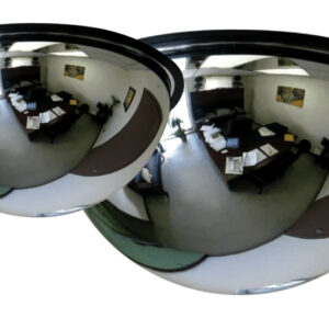 DEGREE DOME MIRROR