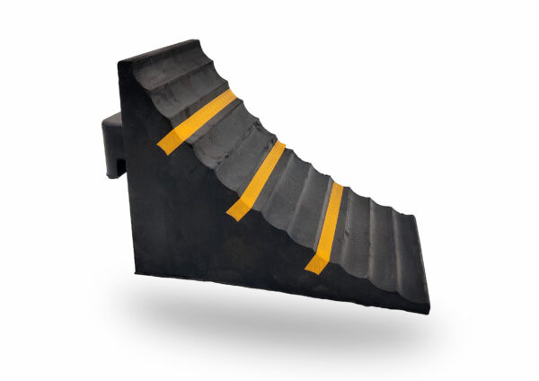 Rubber Wheel Chalk