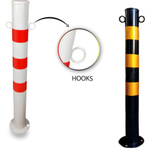 GI BOLLARD