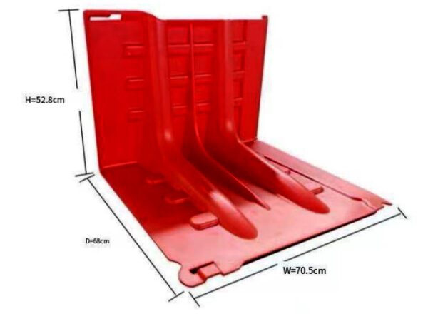 Flood Protection Barrier in dubai