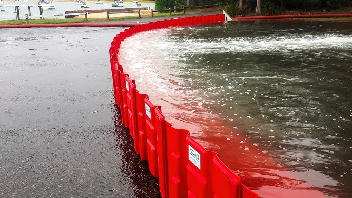 Flood Barriers Suppliers in UAE