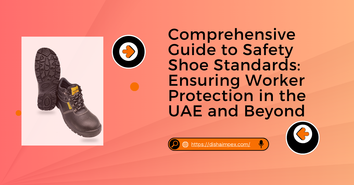 Safety Shoes