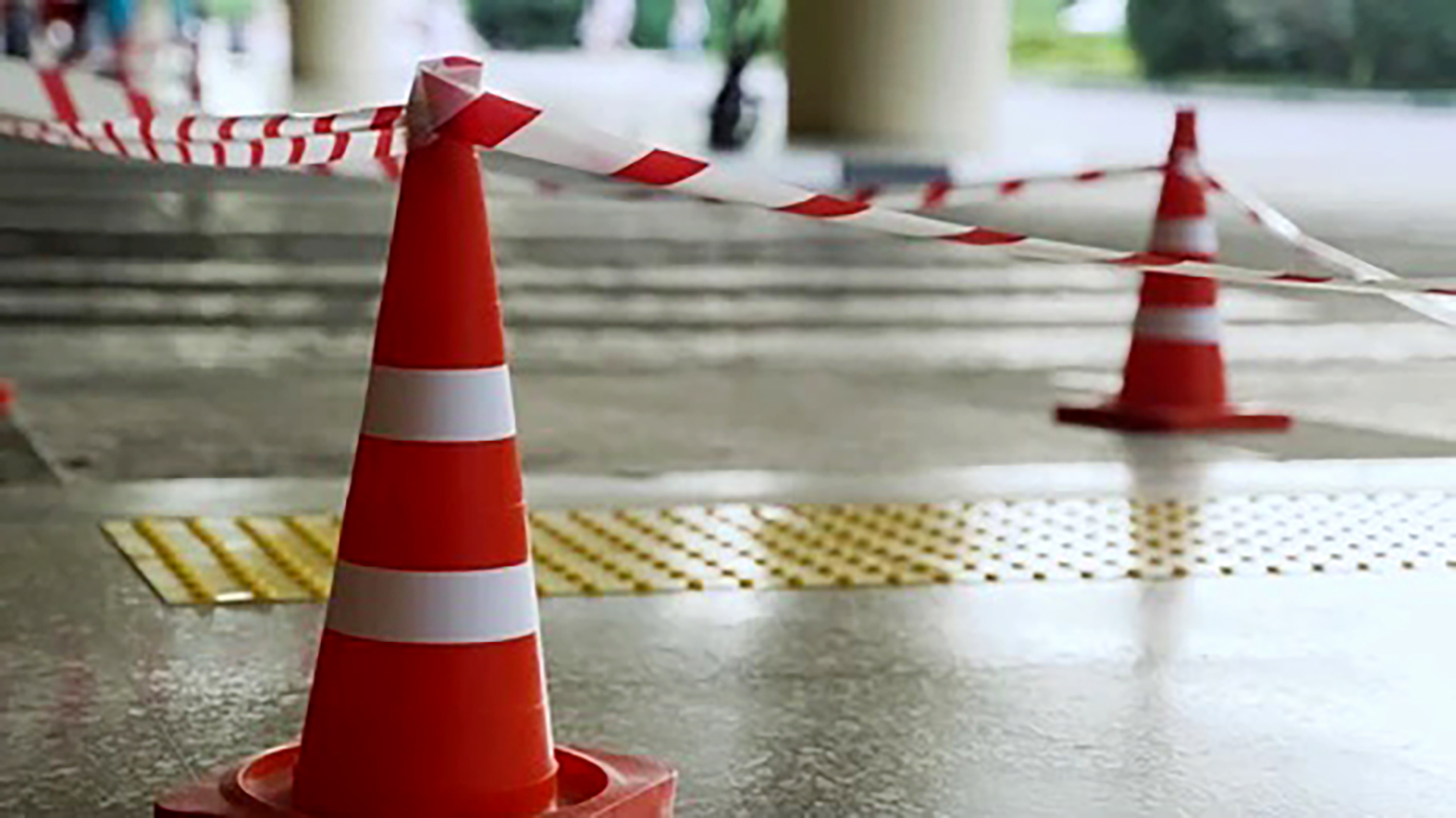 Safety equipment suppliers in UAE