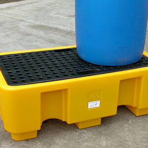 Drum Spill Pallet