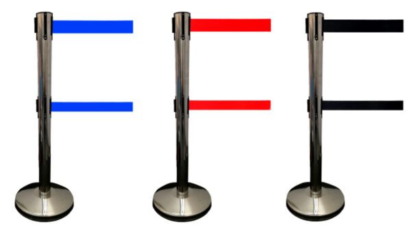 GI BOLLARD