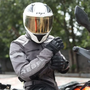 Bike Safety Items