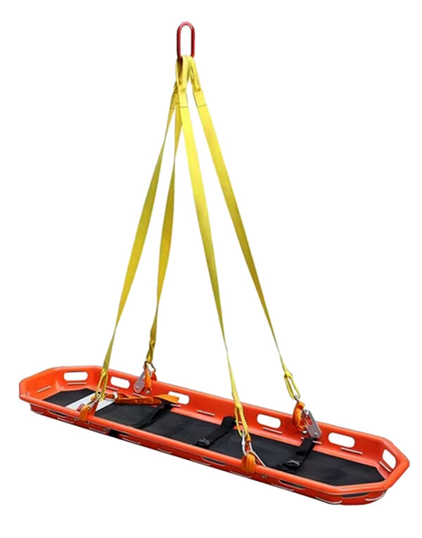 BASKET STRETCHER