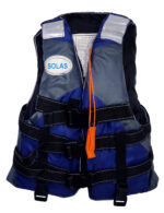 CHILDREN LIFE JACKET