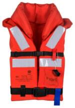 LIFE JACKET