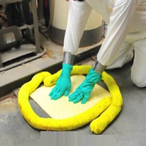Chemical Spill Kit