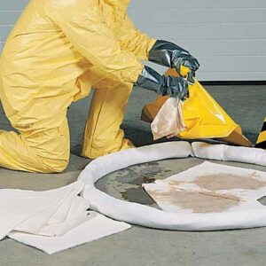 Oil Spill Kit