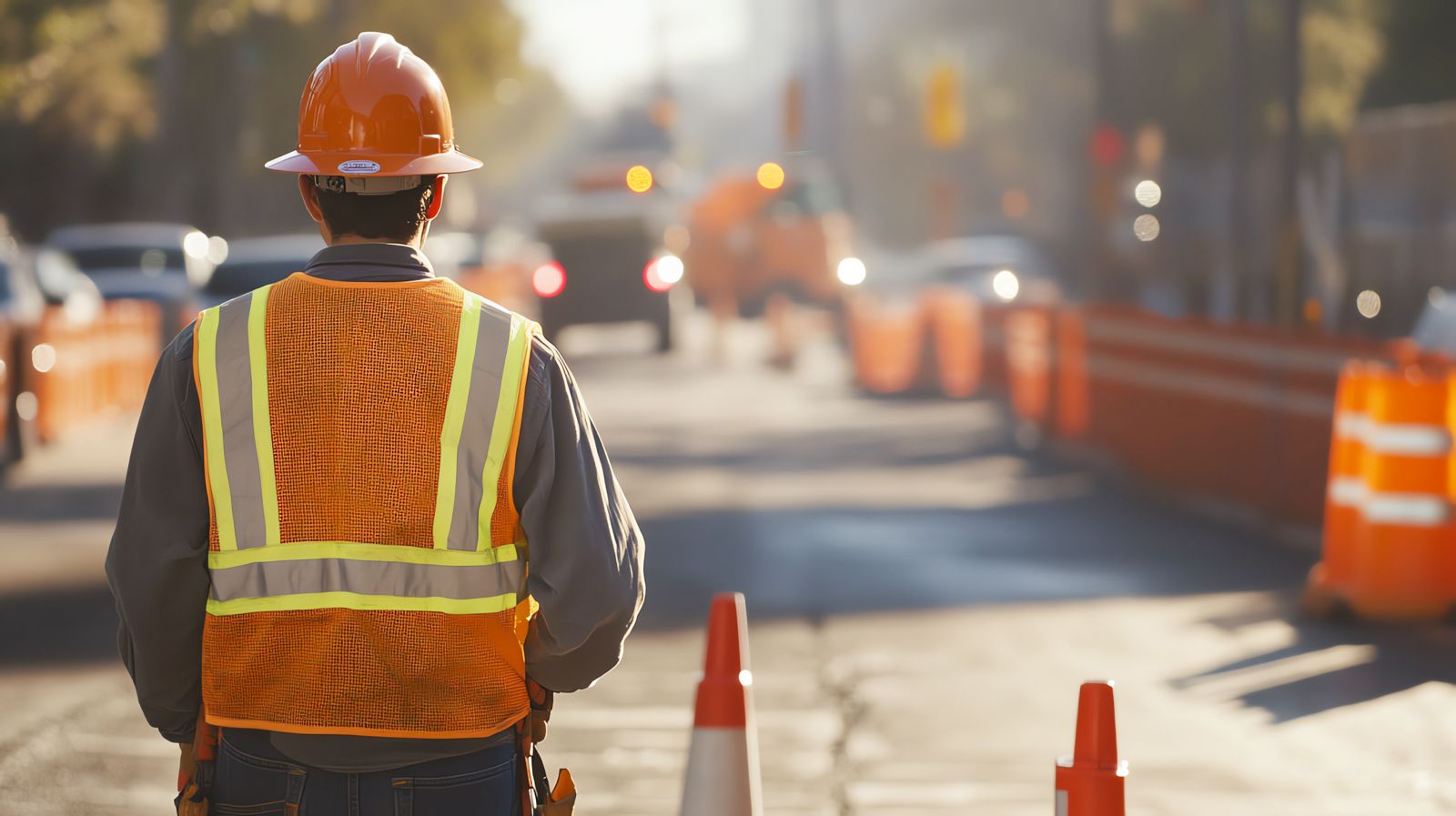 Road Safety Equipment in UAE