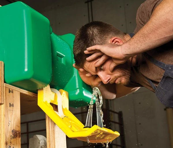 Site safety products supplier in UAE